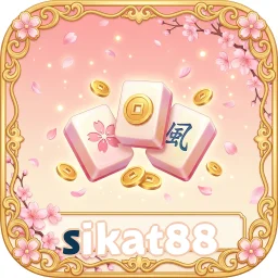 SIKAT88 — ikon APK